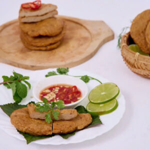 Chả Nhà Hoa - Chả Thập Cẩm