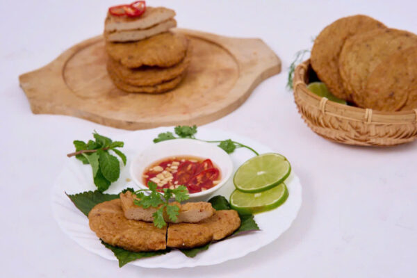 Chả Nhà Hoa - Chả Thập Cẩm
