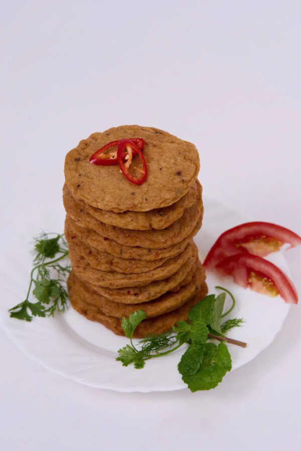 Chả Cá Thu - Chả Nhà Hoa